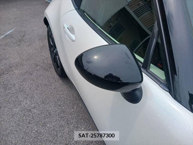Mazda ROADSTER 2018-09 367263-20