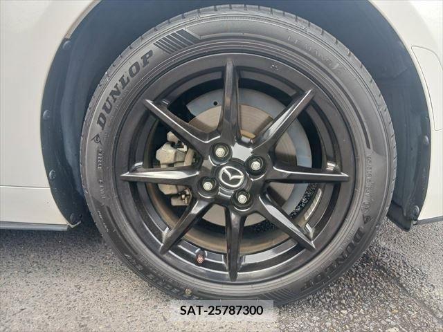 Mazda ROADSTER 2018-09 367263-10