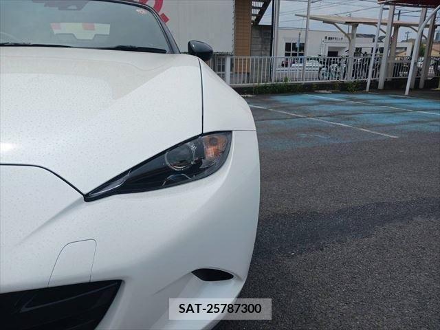 Mazda ROADSTER 2018-09 367263-19
