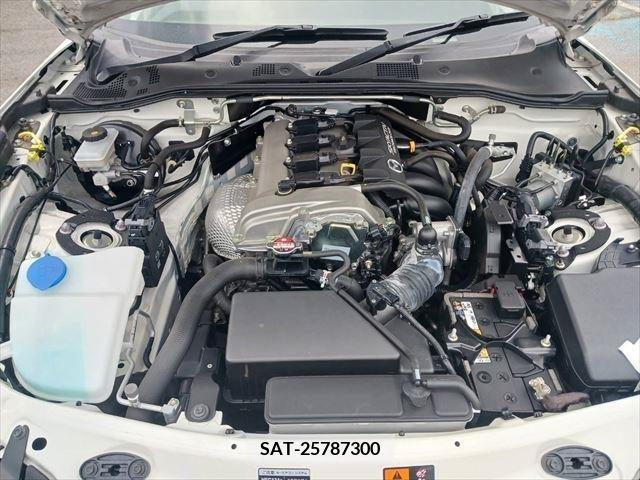 Mazda ROADSTER 2018-09 367263-26