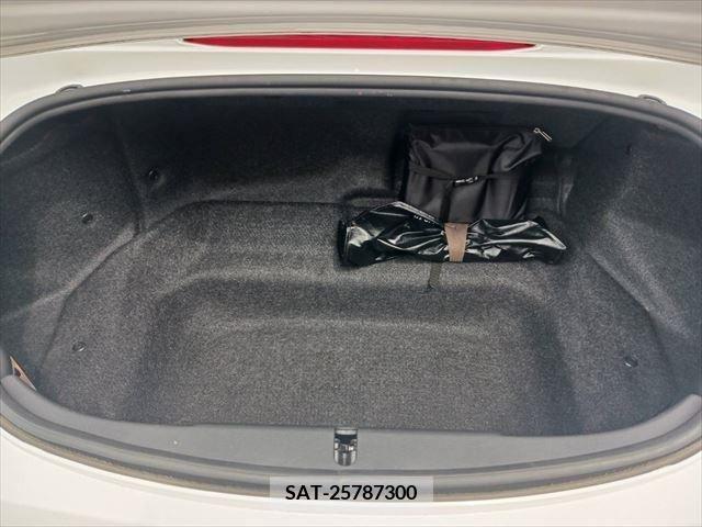 Mazda ROADSTER 2018-09 367263-7