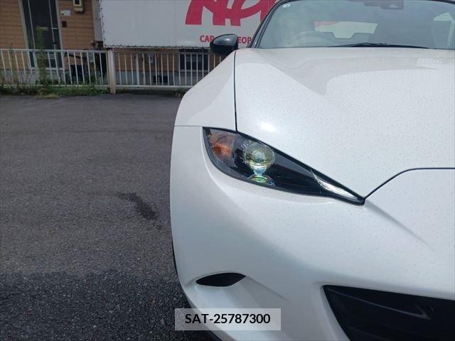 Mazda ROADSTER 2018-09 367263-25