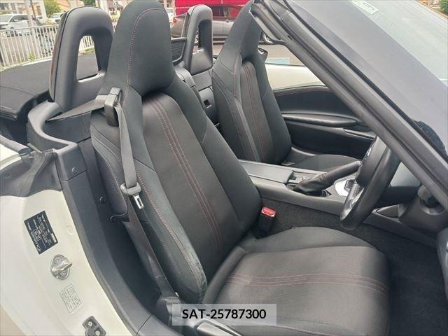 Mazda ROADSTER 2018-09 367263-6