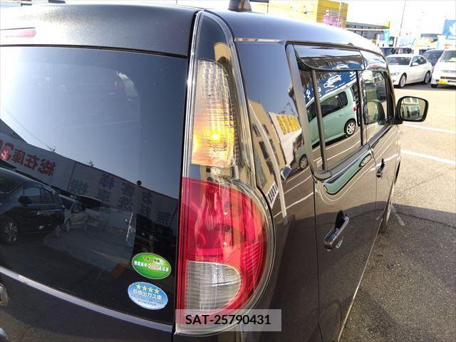 Nissan MOCO 2015-03 277794-5