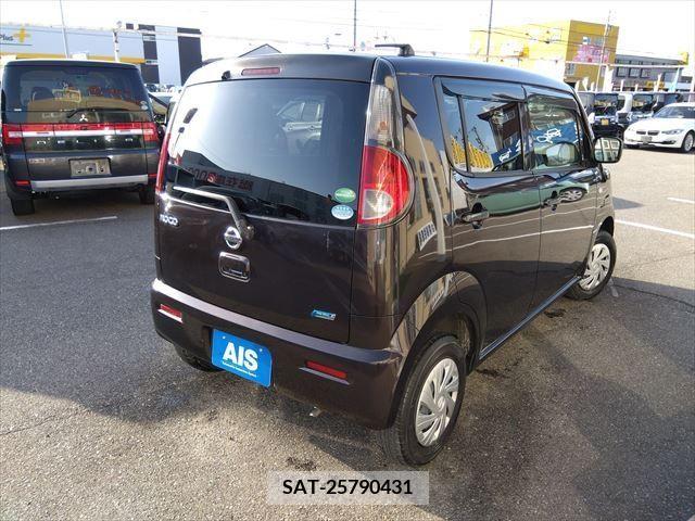 Nissan MOCO 2015-03 277794-2