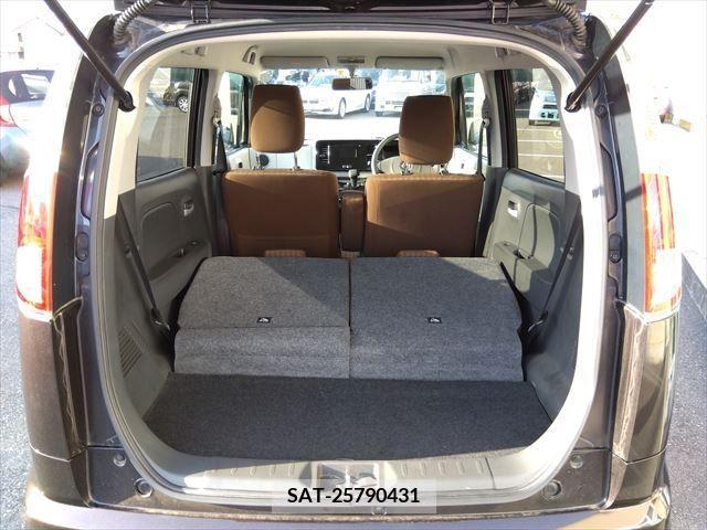 Nissan MOCO 2015-03 277794-16