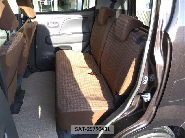 Nissan MOCO 2015-03 277794-14
