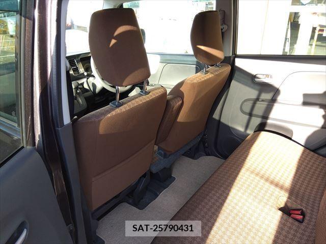 Nissan MOCO 2015-03 277794-13