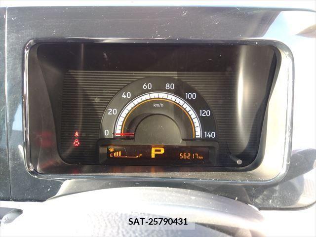 Nissan MOCO 2015-03 277794-28