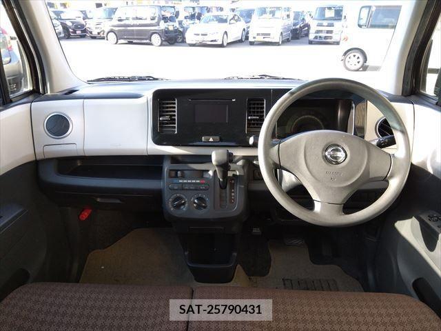 Nissan MOCO 2015-03 277794-9