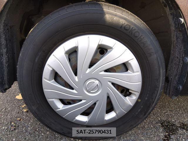 Nissan MOCO 2015-03 277794-8