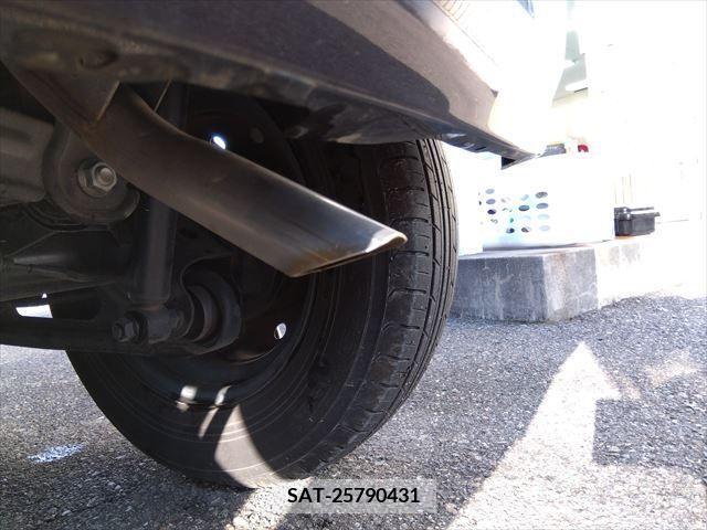 Nissan MOCO 2015-03 277794-7