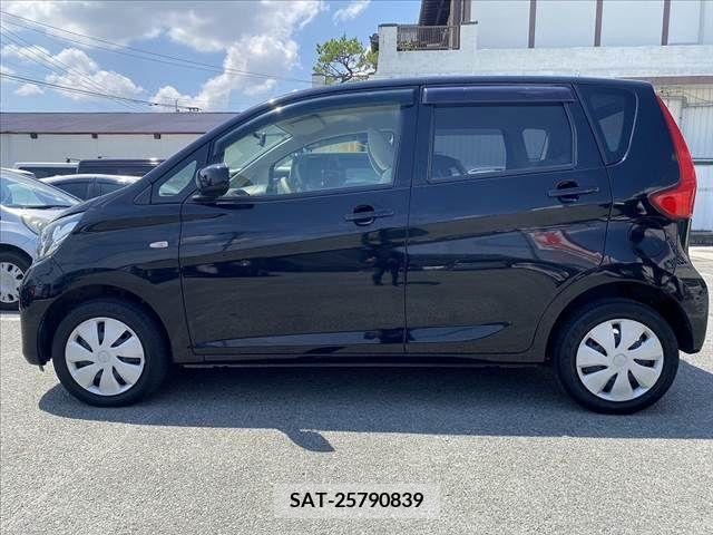 Mitsubishi EK WAGON 2017-07 376676-10