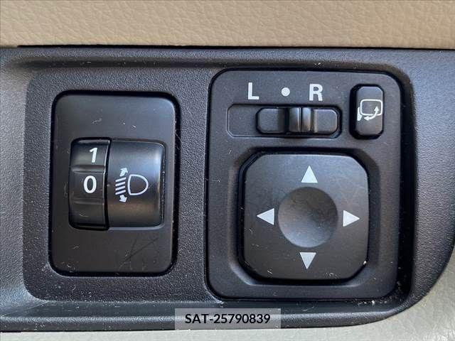 Mitsubishi EK WAGON 2017-07 376676-3