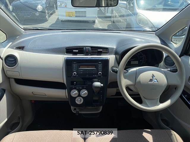 Mitsubishi EK WAGON 2017-07 376676-1