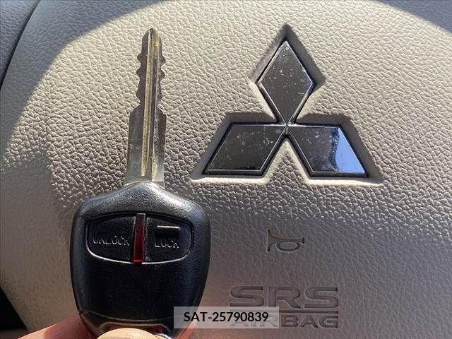 Mitsubishi EK WAGON 2017-07 376676-5