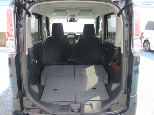 Mazda FLAIR WAGON 2018-11 9125-26