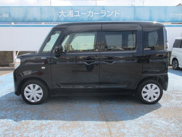 Mazda FLAIR WAGON 2018-11 9125-5