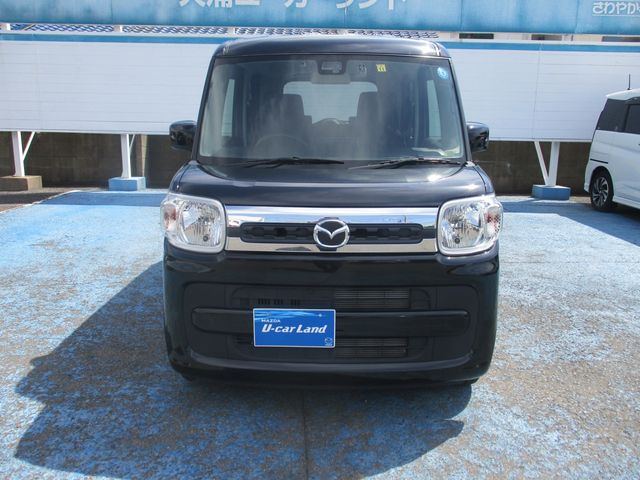 Mazda FLAIR WAGON 2018-11 9125-3