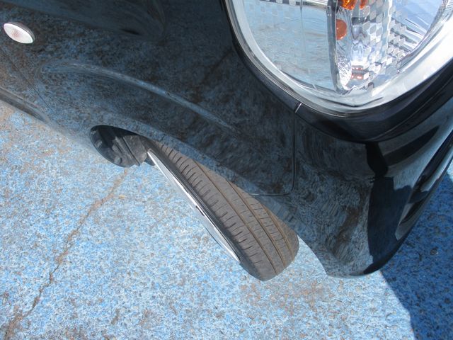 Mazda FLAIR WAGON 2018-11 9125-28