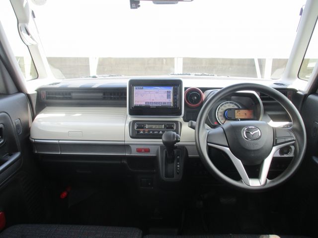 Mazda FLAIR WAGON 2018-11 9125-9