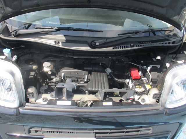 Mazda FLAIR WAGON 2018-11 9125-27