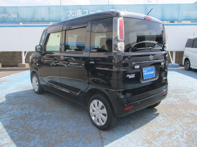 Mazda FLAIR WAGON 2018-11 9125-2