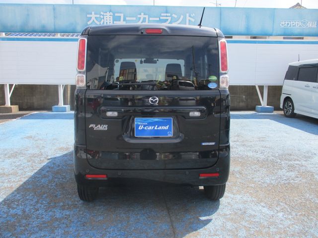 Mazda FLAIR WAGON 2018-11 9125-4