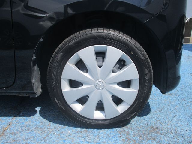 Mazda FLAIR WAGON 2018-11 9125-29