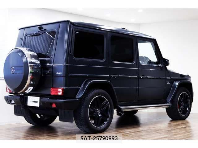 Amg G-CLASS 2017-12 333669-6