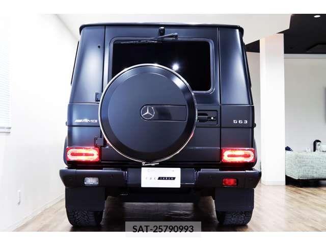 Amg G-CLASS 2017-12 333669-5