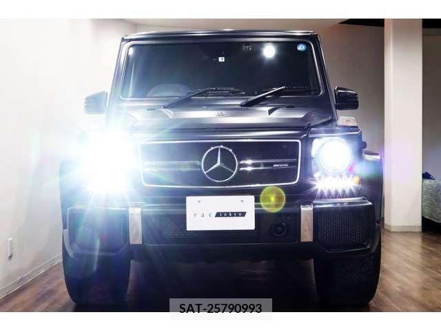Amg G-CLASS 2017-12 333669-4