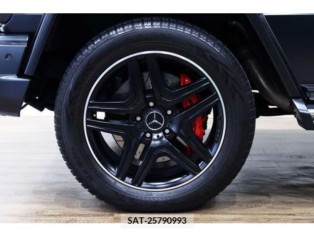 Amg G-CLASS 2017-12 333669-3