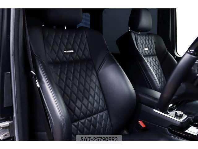 Amg G-CLASS 2017-12 333669-2
