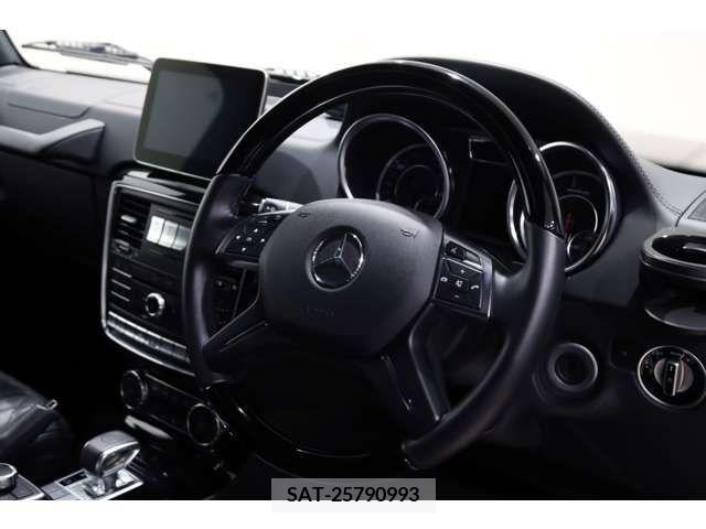 Amg G-CLASS 2017-12 333669-8