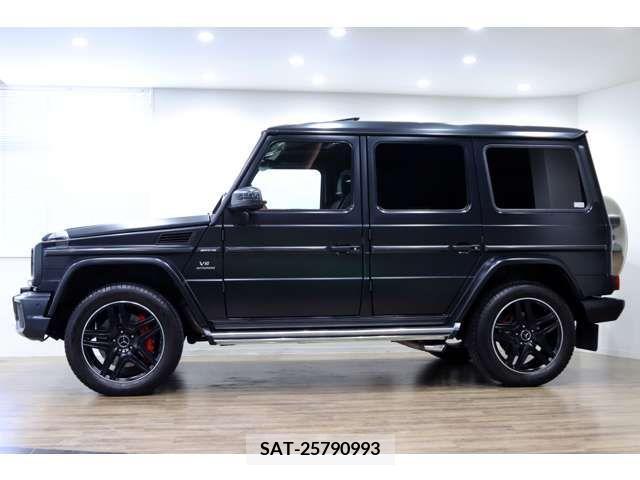 Amg G-CLASS 2017-12 333669-7