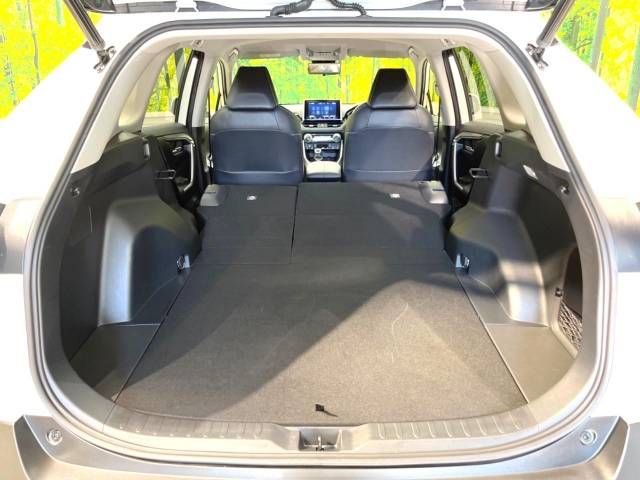 Toyota RAV4 2019-07 17972-10