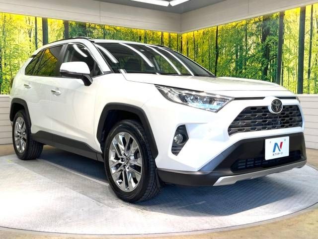 Toyota RAV4 2019-07 17972-16