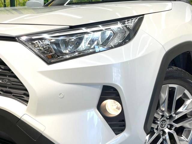 Toyota RAV4 2019-07 17972-12