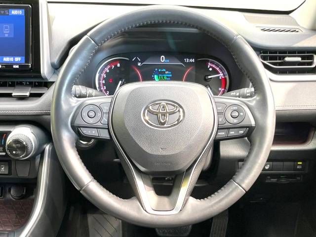 Toyota RAV4 2019-07 17972-11