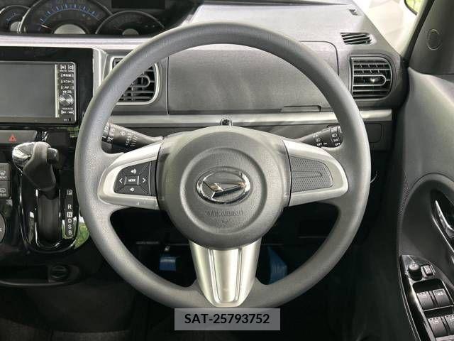 Daihatsu TANTO CUSTOM 2014-06 287476-11