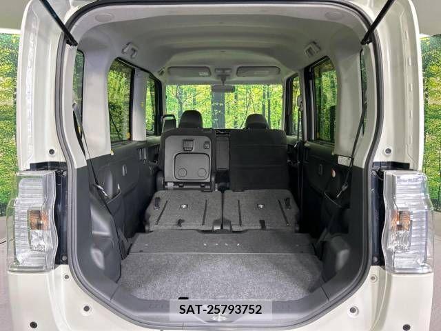 Daihatsu TANTO CUSTOM 2014-06 287476-10