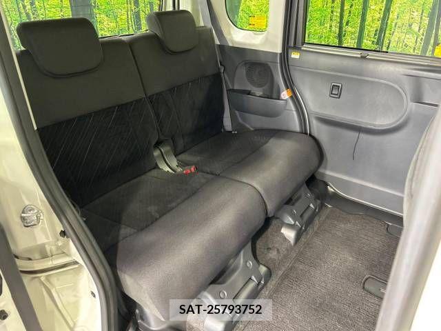Daihatsu TANTO CUSTOM 2014-06 287476-9