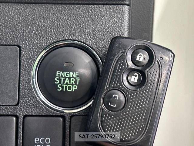 Daihatsu TANTO CUSTOM 2014-06 287476-7