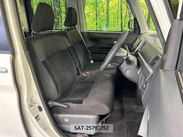 Daihatsu TANTO CUSTOM 2014-06 287476-8