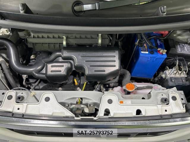 Daihatsu TANTO CUSTOM 2014-06 287476-18
