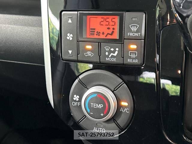 Daihatsu TANTO CUSTOM 2014-06 287476-6