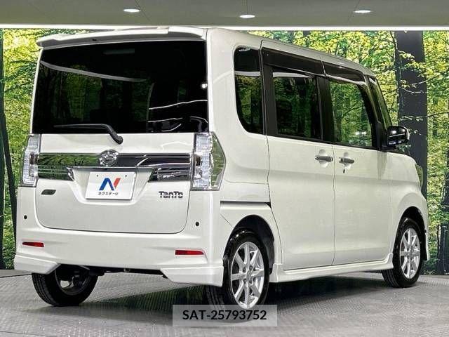 Daihatsu TANTO CUSTOM 2014-06 287476-17
