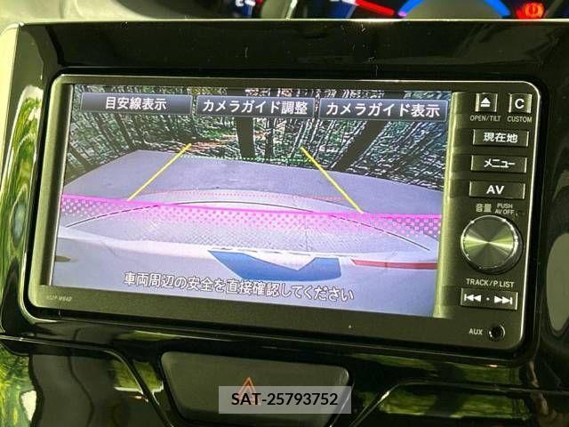 Daihatsu TANTO CUSTOM 2014-06 287476-5