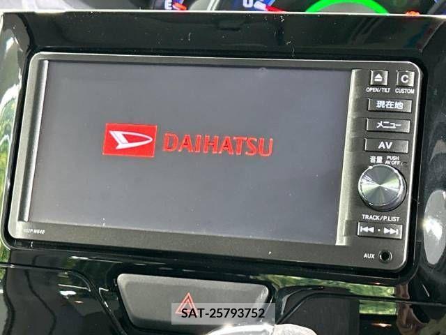 Daihatsu TANTO CUSTOM 2014-06 287476-4